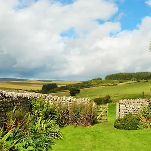 Holiday home - - Hadrian's Dark Sky Outpost., Newcastle upon Tyne