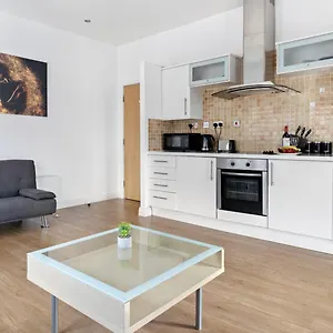 Apartment Heart Of Centre -, Newcastle upon Tyne