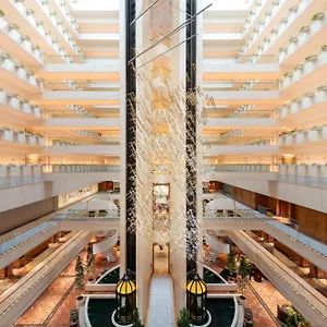 Conrad Orchard Hotel Singapore
