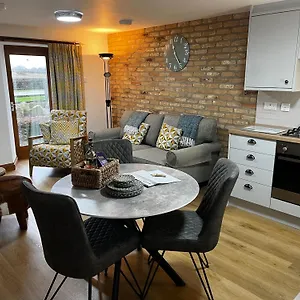 Badger Holiday home Scarborough